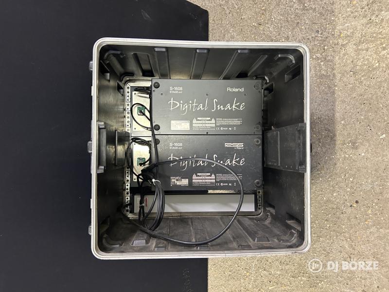 S1680 STAGE BOX (DUPLA 01)