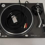 Technics SL-1210 MK2