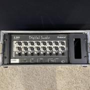 S1680 STAGE BOX SIMPLA