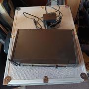 AKG rádiós mikrofon vevő