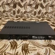 The t.amp s-100 s100 mk2 erosito