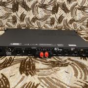 The t.amp s-100 s100 mk2 erosito