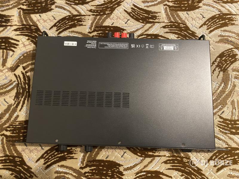 The t.amp s-100 s100 mk2 erosito