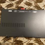 The t.amp s-100 s100 mk2 erosito