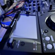 Pioneer XDJ 700+DJM 450 Szett