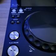 Pioneer XDJ 700+DJM 450 Szett