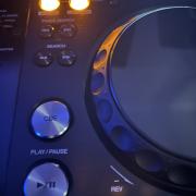 Pioneer XDJ 700+DJM 450 Szett
