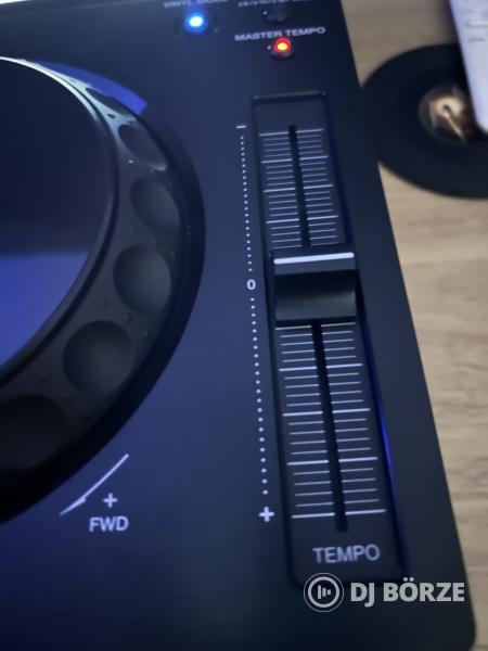 Pioneer XDJ 700+DJM 450 Szett