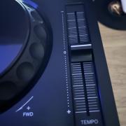 Pioneer XDJ 700+DJM 450 Szett