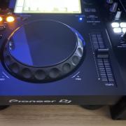 Pioneer XDJ 700+DJM 450 Szett