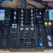 Pioneer XDJ 700+DJM 450 Szett
