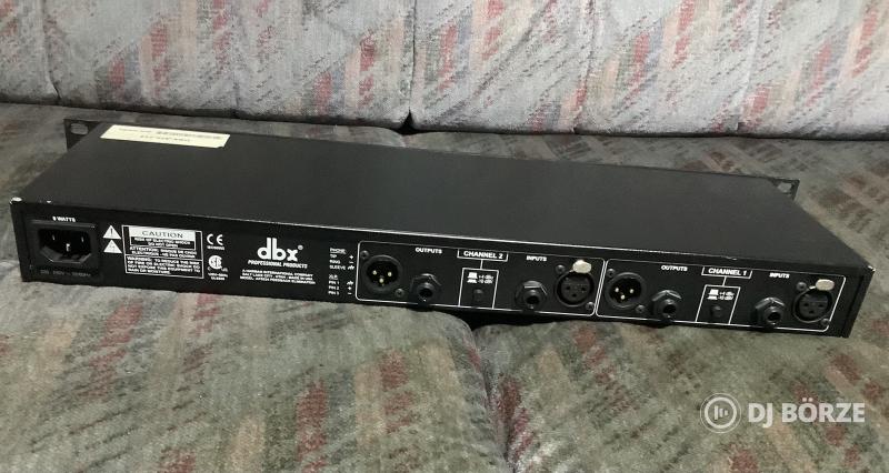 DBX AFS 224