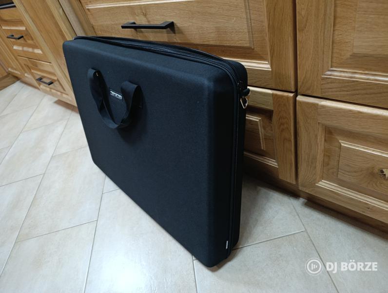 Magma CTRL Case Denon Prime 4-hez (ÚJ)