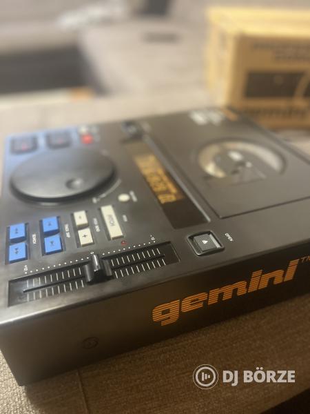 Gemini CDJ1200
