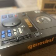 Gemini CDJ1200