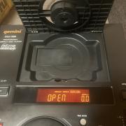Gemini CDJ1200