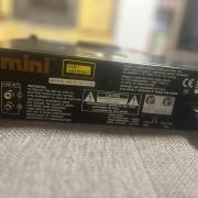 Gemini CDJ1200