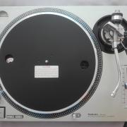 TECHNICS SL 1200 MK2 LEMEZJÁTSZÓ ELADÓ!