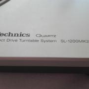 TECHNICS SL 1200 MK2 LEMEZJÁTSZÓ ELADÓ!