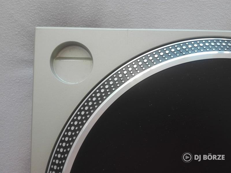 TECHNICS SL 1200 MK2 LEMEZJÁTSZÓ ELADÓ!