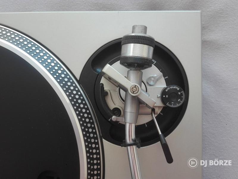 TECHNICS SL 1200 MK2 LEMEZJÁTSZÓ ELADÓ!