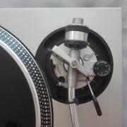 TECHNICS SL 1200 MK2 LEMEZJÁTSZÓ ELADÓ!