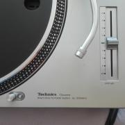 TECHNICS SL 1200 MK2 LEMEZJÁTSZÓ ELADÓ!