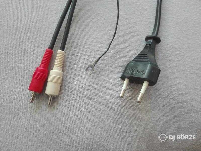 TECHNICS SL 1200 MK2 LEMEZJÁTSZÓ ELADÓ!