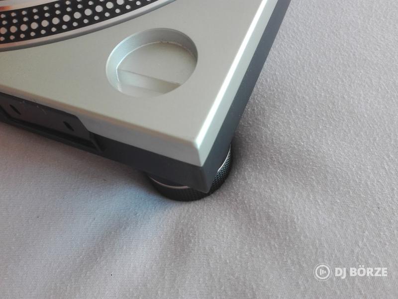 TECHNICS SL 1200 MK2 LEMEZJÁTSZÓ ELADÓ!