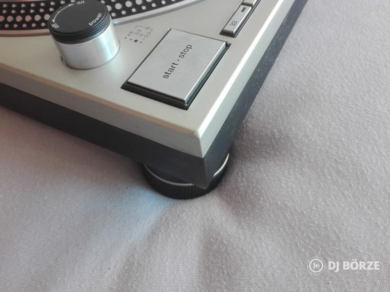 TECHNICS SL 1200 MK2 LEMEZJÁTSZÓ ELADÓ!