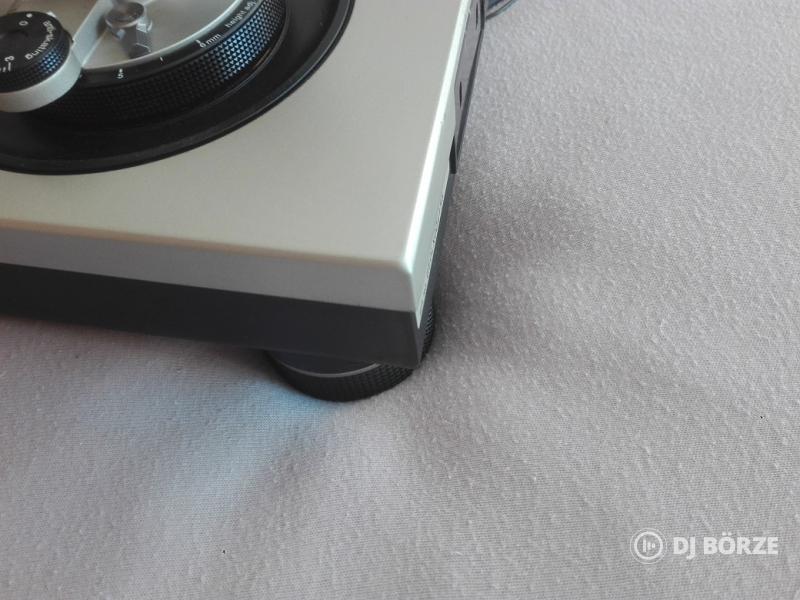 TECHNICS SL 1200 MK2 LEMEZJÁTSZÓ ELADÓ!
