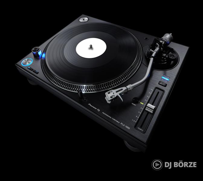 Keresem Pioneer PLX 1000