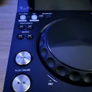Pioneer XDJ 700-as Pár