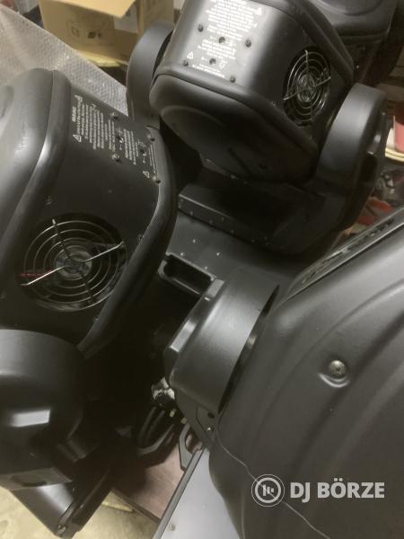 Robotlámpa 250W. 5Star Spica 4 db