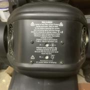Robotlámpa 250W. 5Star Spica 4 db