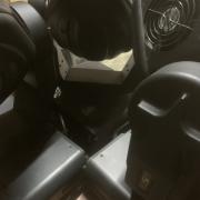 Robotlámpa 250W. 5Star Spica 4 db