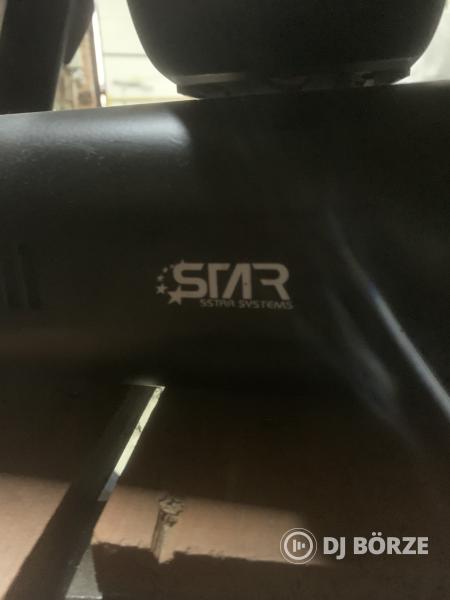 Robotlámpa 250W. 5Star Spica 4 db