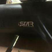 Robotlámpa 250W. 5Star Spica 4 db