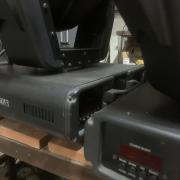 Robotlámpa 250W. 5Star Spica 4 db