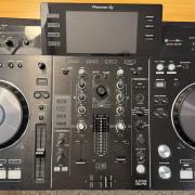 Pioneer XDJ RX + UDG Backpack (XL)