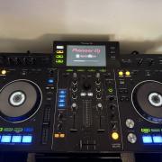 Pioneer XDJ RX + UDG Backpack (XL)