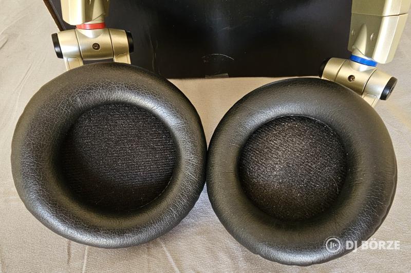 Shure SRH750DJ