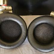 Shure SRH750DJ