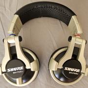 Shure SRH750DJ