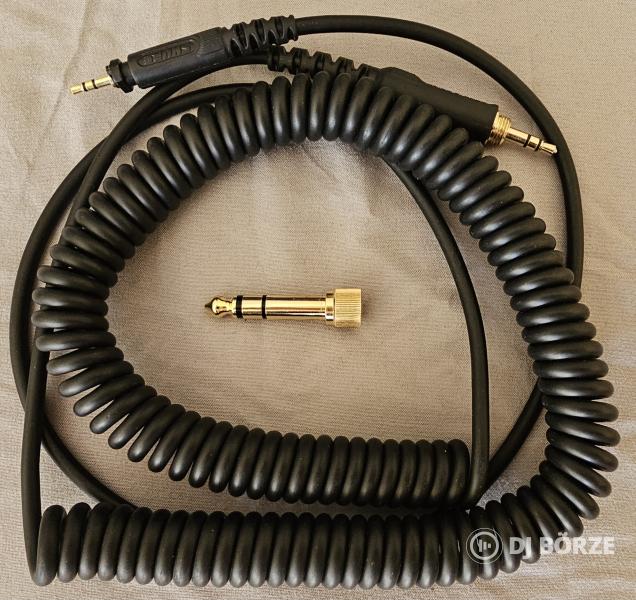 Shure SRH750DJ