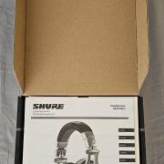 Shure SRH750DJ