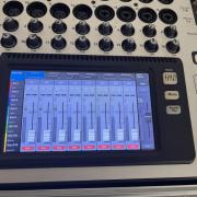 QSC TouchMix-16