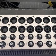 QSC TouchMix-16