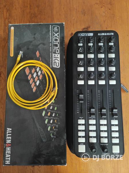 Allen & Heath Xone K2