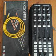 Allen & Heath Xone K2